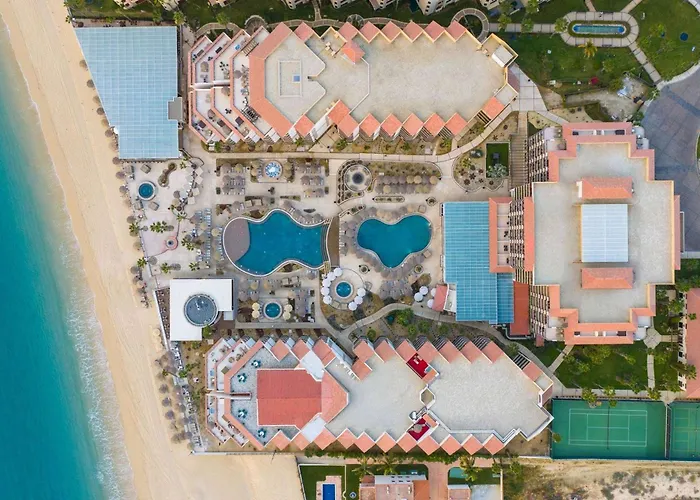 Del Palmar Cabo 2br - New Years Week - Dec 26 - Jan 2 Aparthotel *