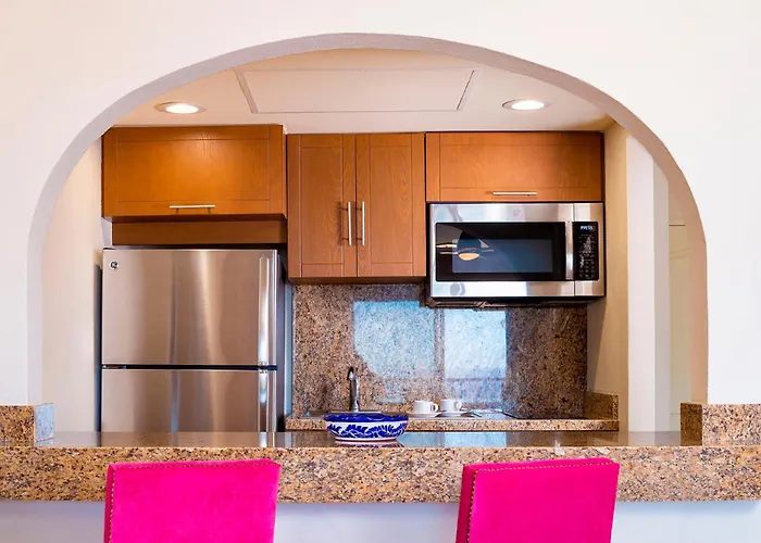 Del Palmar Cabo 2br - New Years Week - Dec 26 - Jan 2 Aparthotel