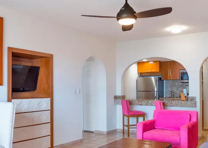 Del Palmar Cabo 2br - New Years Week - Dec 26 - Jan 2 Aparthotel Cabo San Lucas
