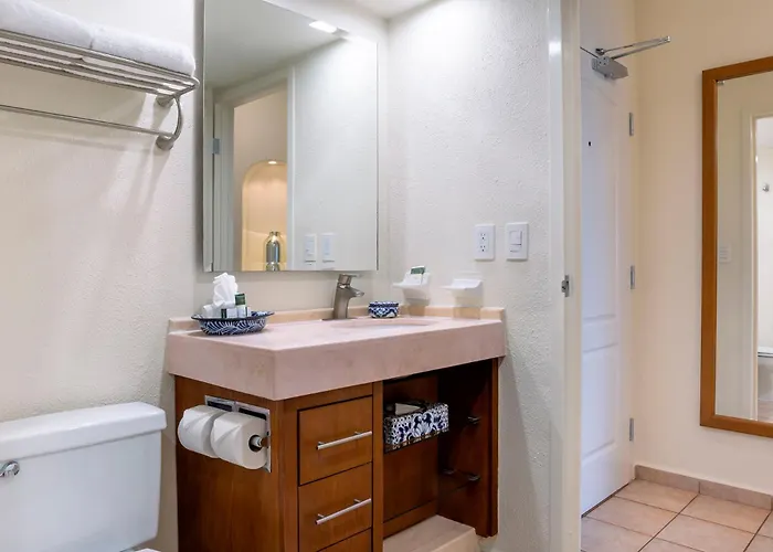 Del Palmar Cabo 2br - New Years Week - Dec 26 - Jan 2 Aparthotel Cabo San Lucas