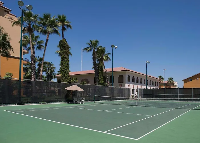 Aparthotel Del Palmar Cabo 2br - New Years Week - Dec 26 - Jan 2 *