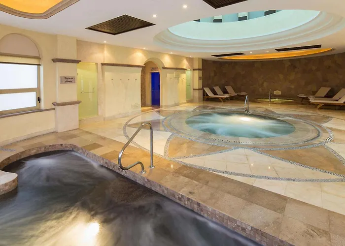 Aparthotel Del Palmar Cabo 2br - New Years Week - Dec 26 - Jan 2