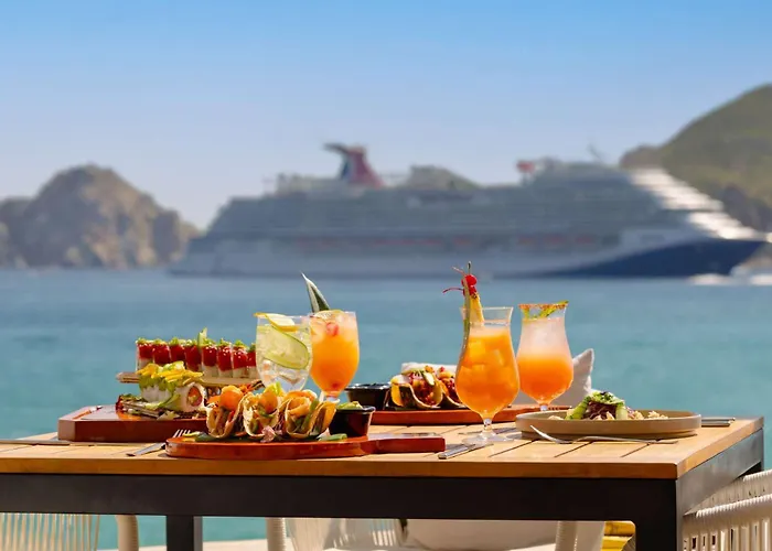Del Palmar Cabo 2br - New Years Week - Dec 26 - Jan 2 Aparthotel