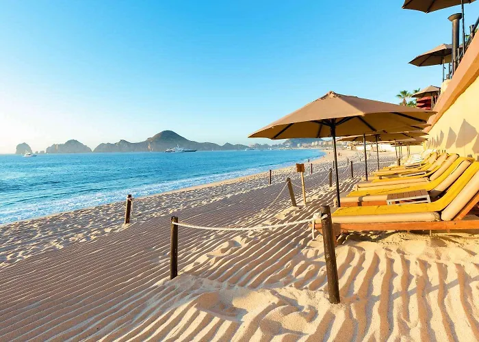 Del Palmar Cabo 2br - New Years Week - Dec 26 - Jan 2 Aparthotel