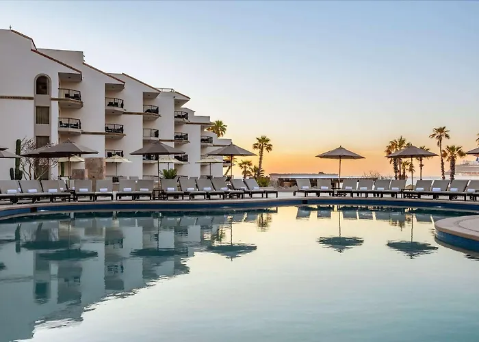 Del Palmar Cabo 2br - New Years Week - Dec 26 - Jan 2 Aparthotel *