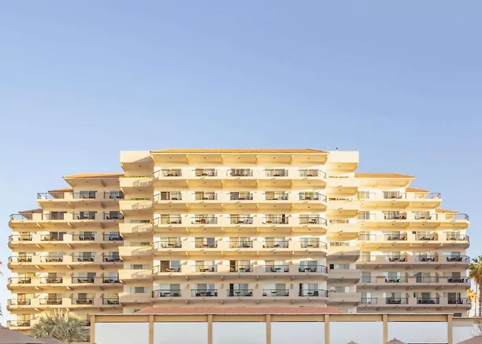 Aparthotel Del Palmar Cabo 2br - New Years Week - Dec 26 - Jan 2 *